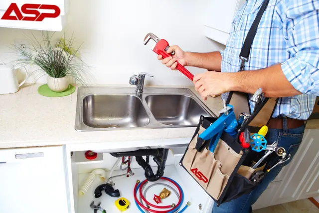 Residential Plumbing service in rockford